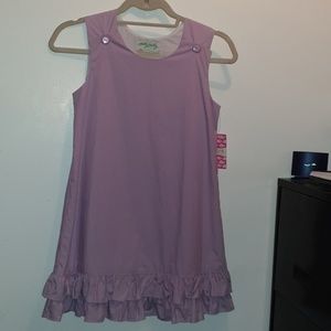 Lolly Wolly Doodle girls dress